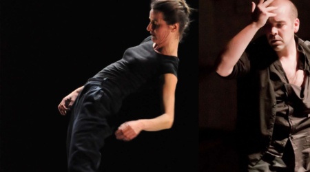 What you want performance Cécile et Thomas2