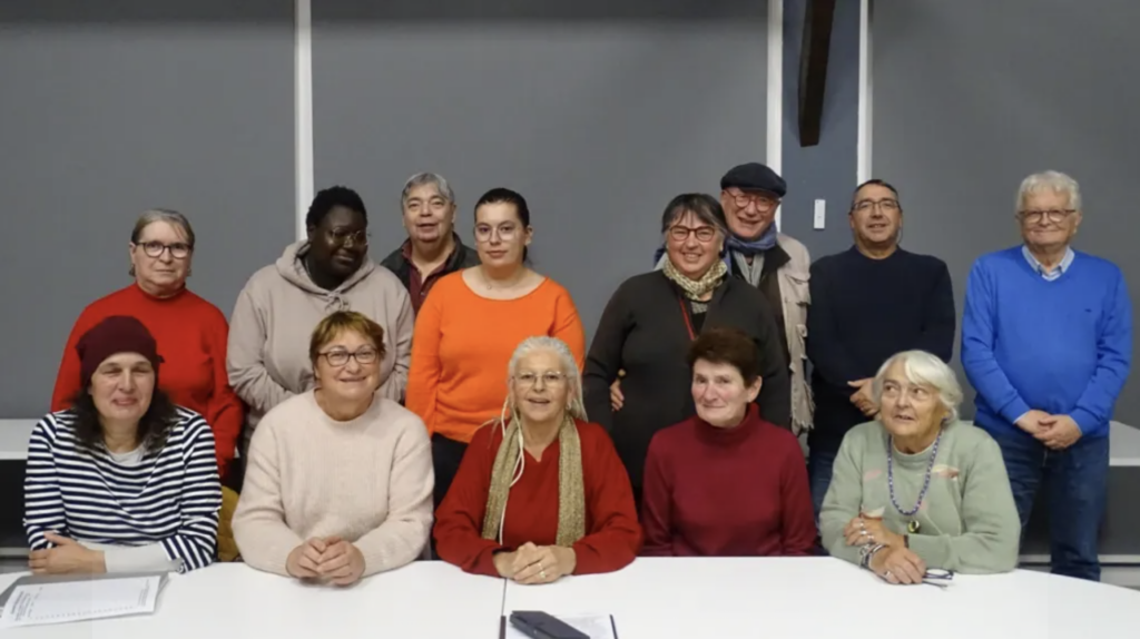chorale vatan berry chanson