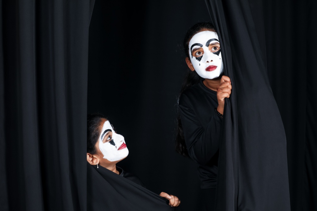 Ateliers théâtre (7-15 ans) / 2026-2027