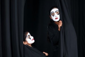 Ateliers théâtre (7-15 ans) / 2026-2027