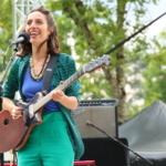 Échos / Sandra Bourbonnais