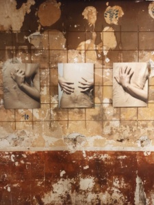 28 jours ׀ Daria Panteleeva et Olga Kitaeva – Atelier des artistes en exil