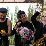 Avec ou sans concession ׀ Compagnie Douce et Meute