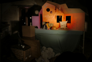 Comme un orage ׀ Collectif Terminus Partout