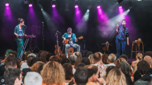 Goliath – Les Bruits du Monde