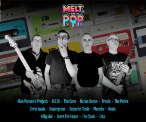 Melt In Pop
