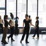 Workshop professionnel • Cécile Loyer