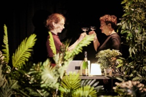 Folies Shakespeare ׀ Compagnie Toujours après minuit