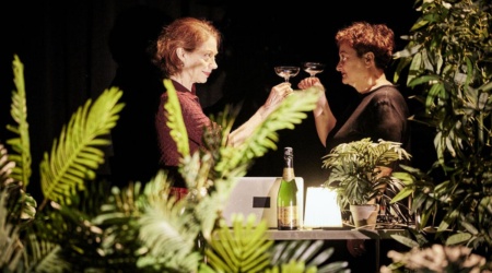 Folies Shakespeare ׀ Compagnie Toujours après minuit Cie Toujours après Minuit @ Christophe Raynaud de Lage