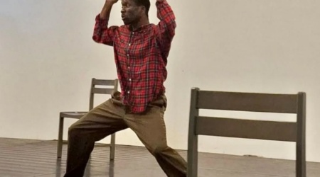 Séant céans ׀ Loïck Ngoukou et Stéphane Mensah 719188486_18103556225011252_5736594959421925287_n